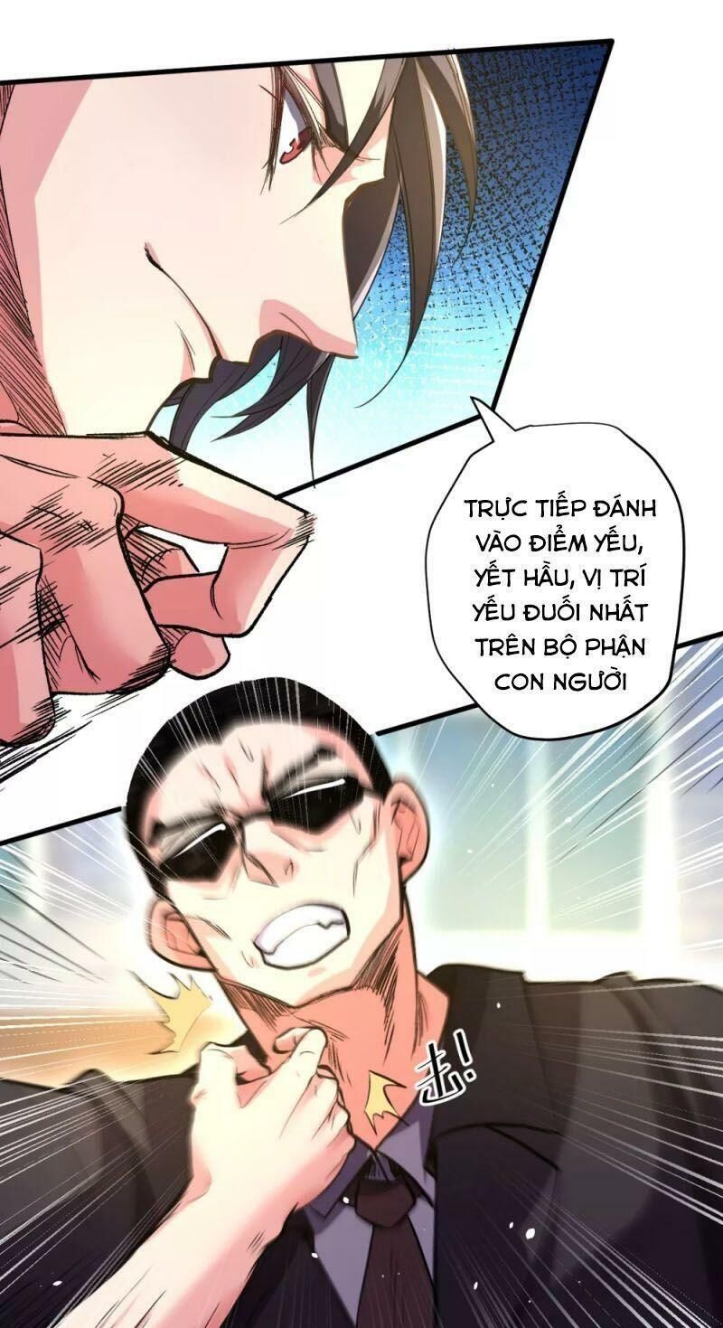 Tối Cường Đại Biểu Hoàng Kim Thận Chapter 108 - 5