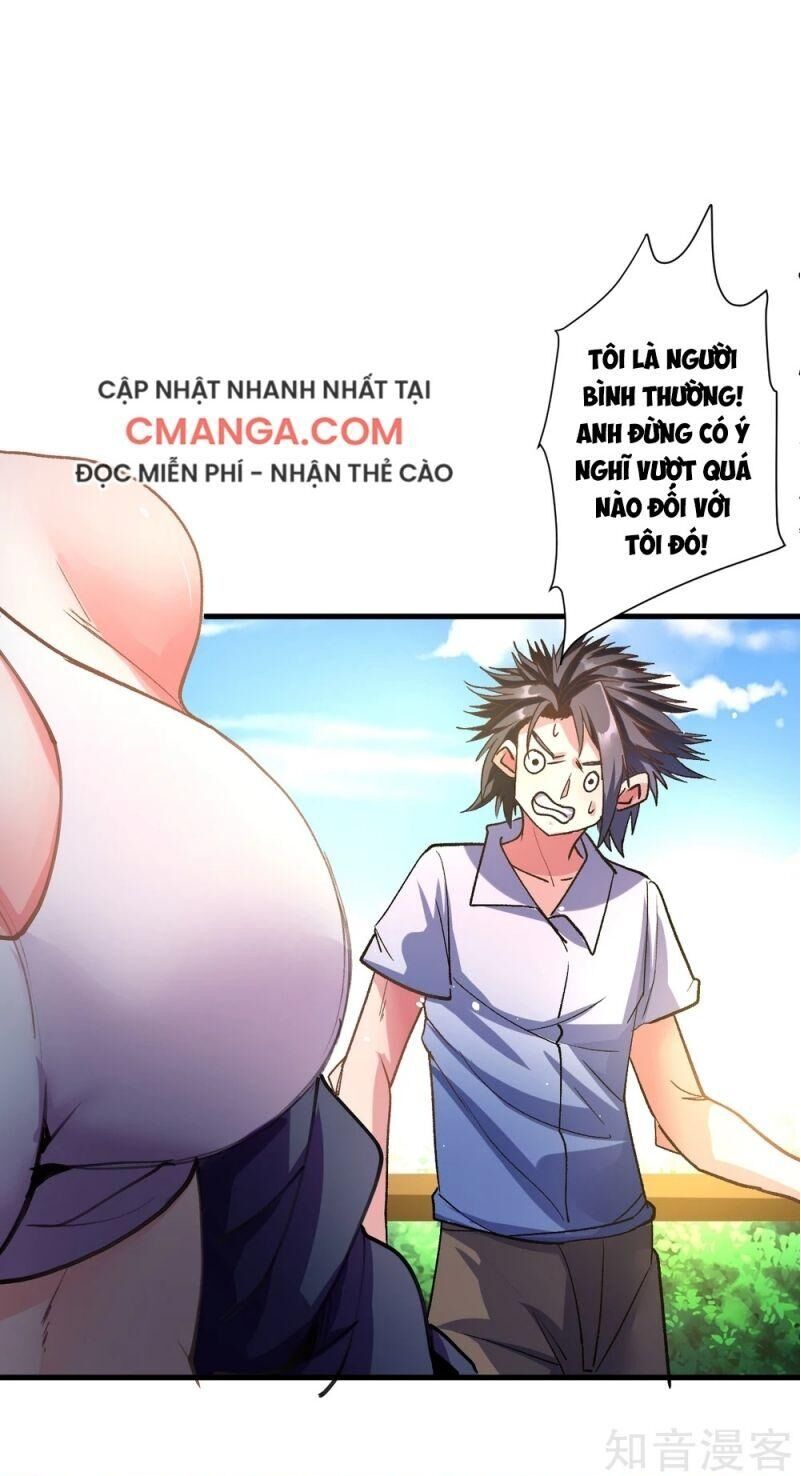 Tối Cường Đại Biểu Hoàng Kim Thận Chapter 111 - 15