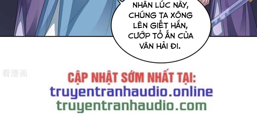 Trọng Sinh Sau Tám Vạn Năm Chapter 158 - 9