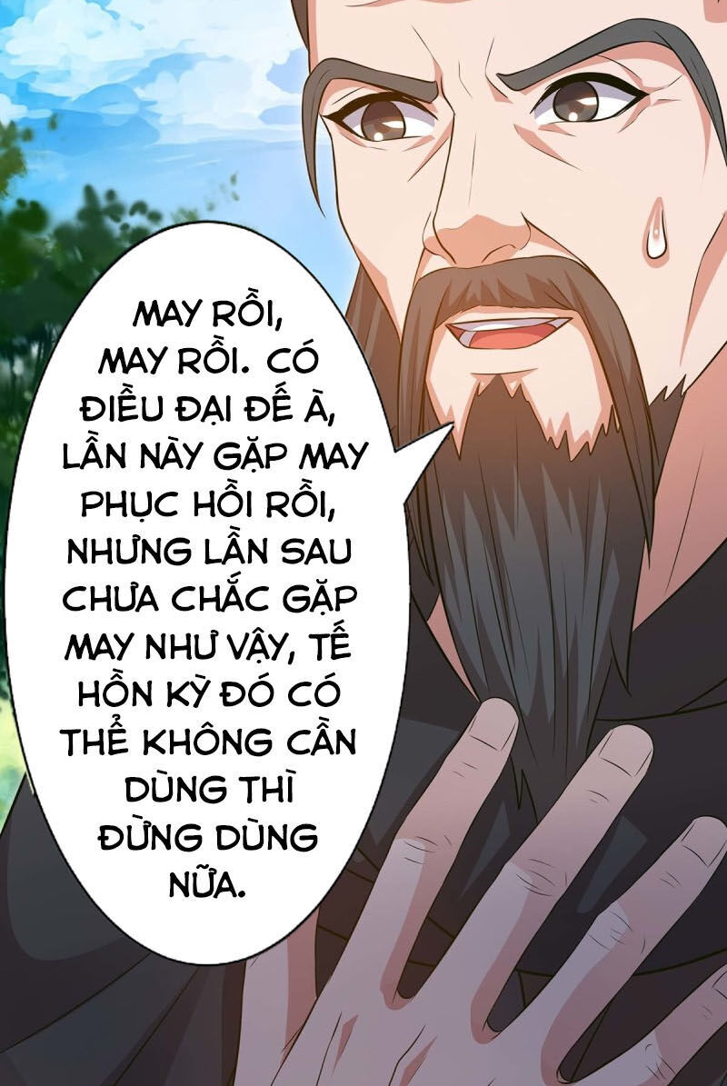 Trọng Sinh Sau Tám Vạn Năm Chapter 167 - 22