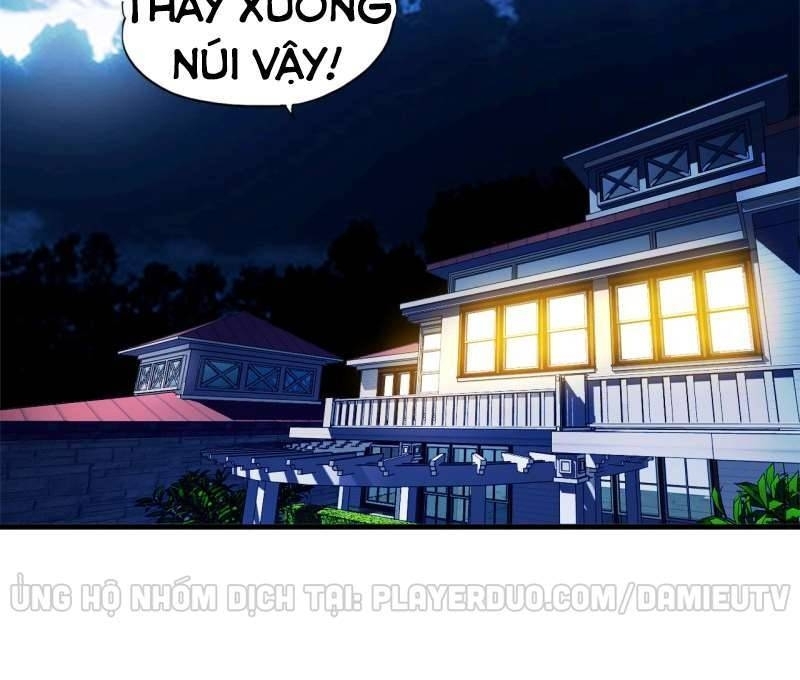 Siêu Phẩm Chiến Binh Chapter 71 - 22