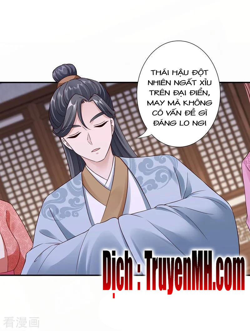 Thần Y Yêu Hậu Chapter 45 - 5