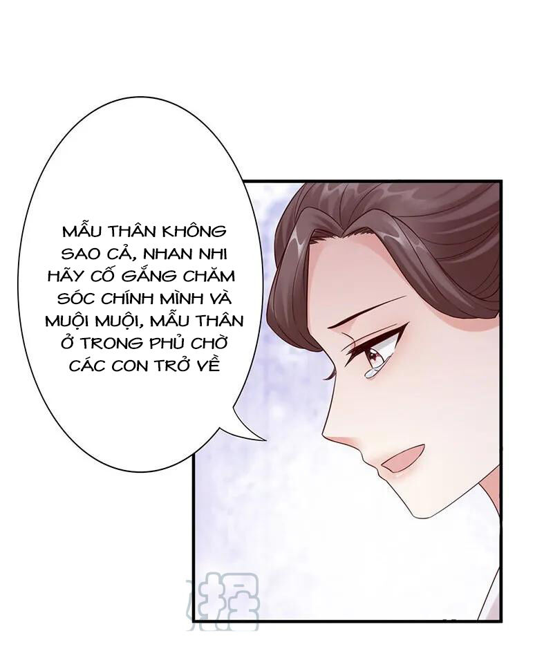 Thần Y Yêu Hậu Chapter 50 - 16