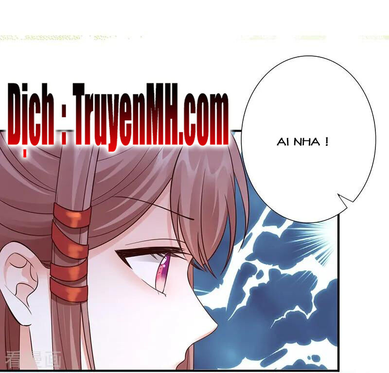 Thần Y Yêu Hậu Chapter 52 - 17