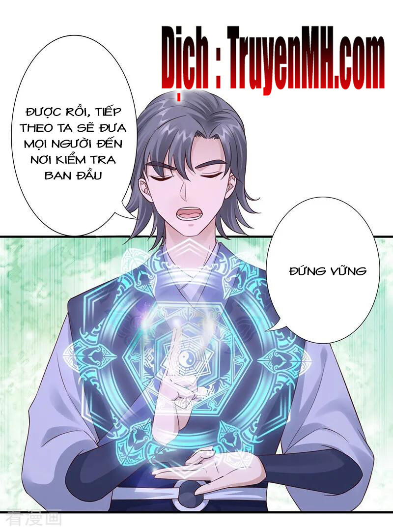 Thần Y Yêu Hậu Chapter 52 - 5