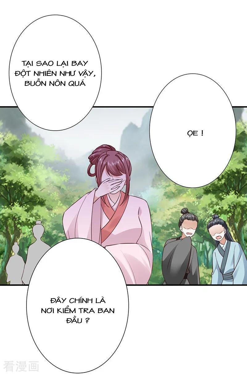 Thần Y Yêu Hậu Chapter 52 - 10