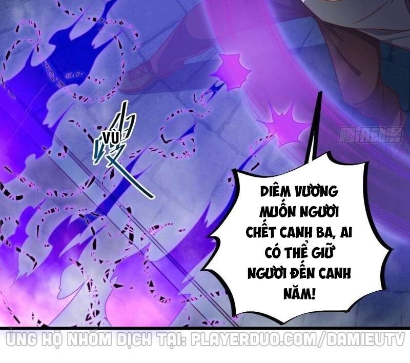 Địa Phủ Khai Phá Thương Chapter 173 - 8