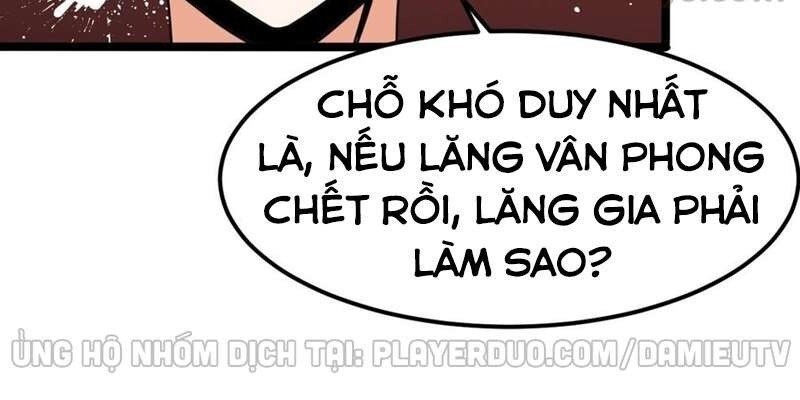 Địa Phủ Khai Phá Thương Chapter 188 - 9