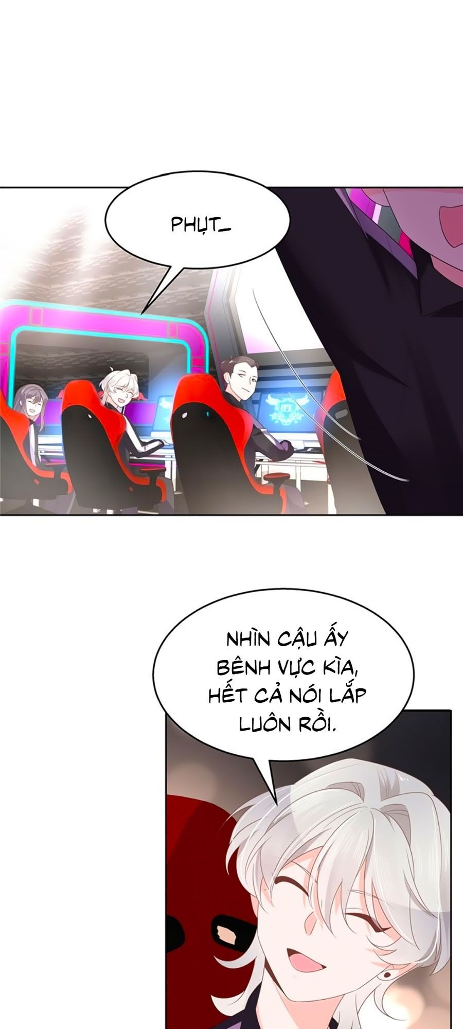 Hotboy Quốc Dân Là Nữ Chapter 104 - 4