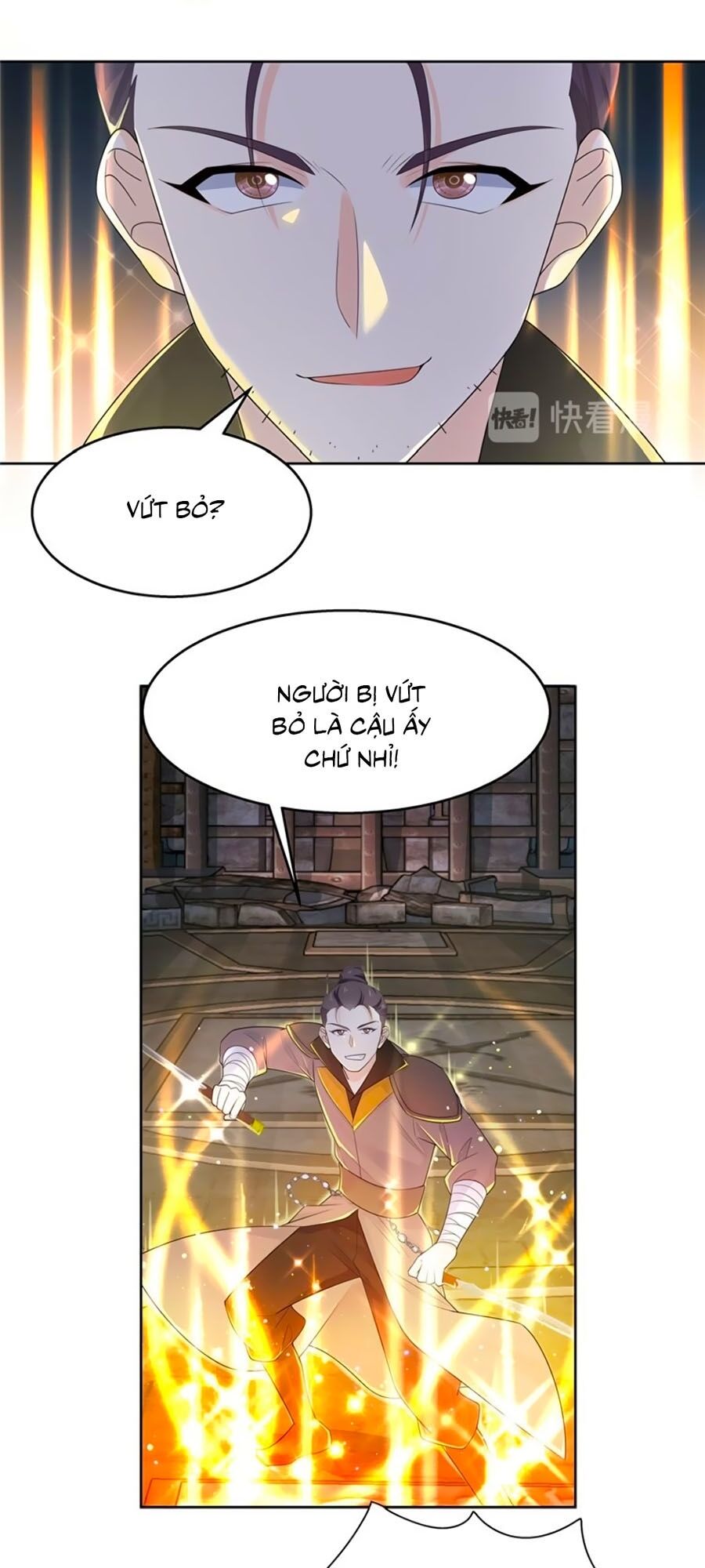 Hotboy Quốc Dân Là Nữ Chapter 105 - 18