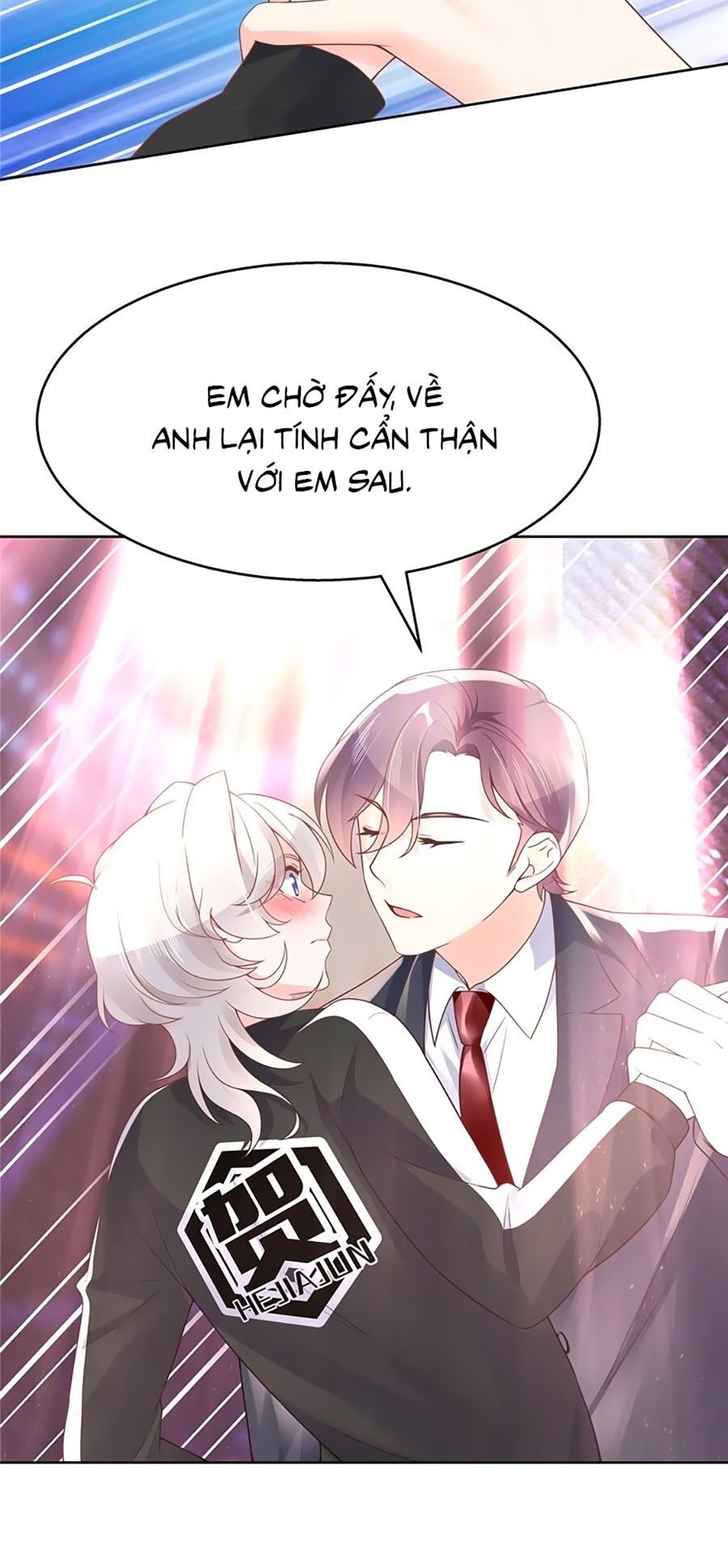 Hotboy Quốc Dân Là Nữ Chapter 108 - 2