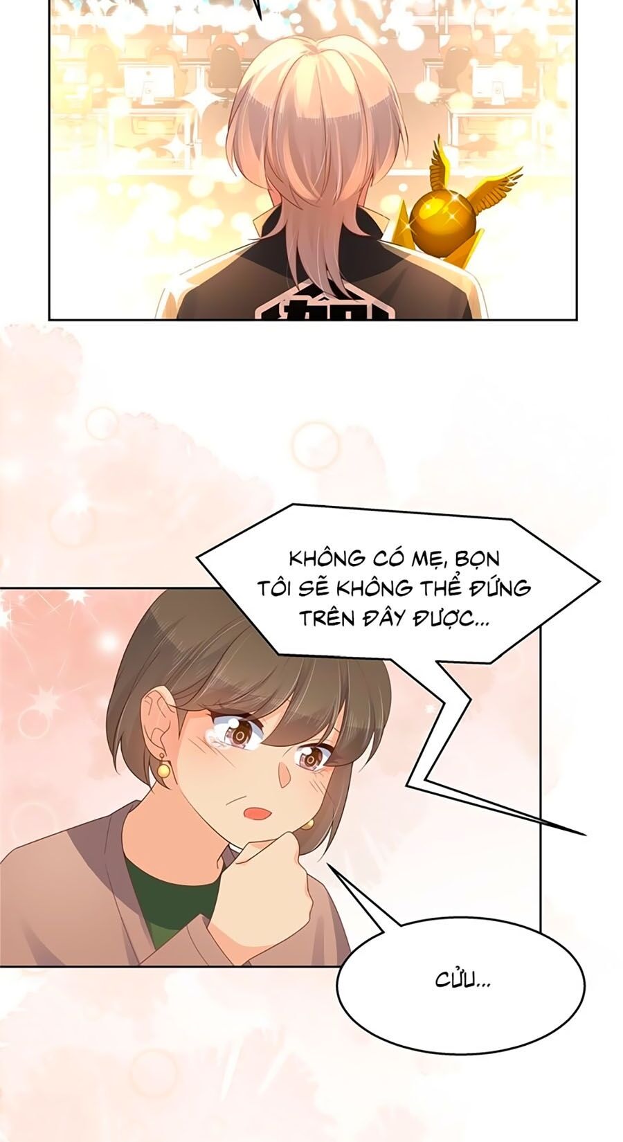 Hotboy Quốc Dân Là Nữ Chapter 108 - 18