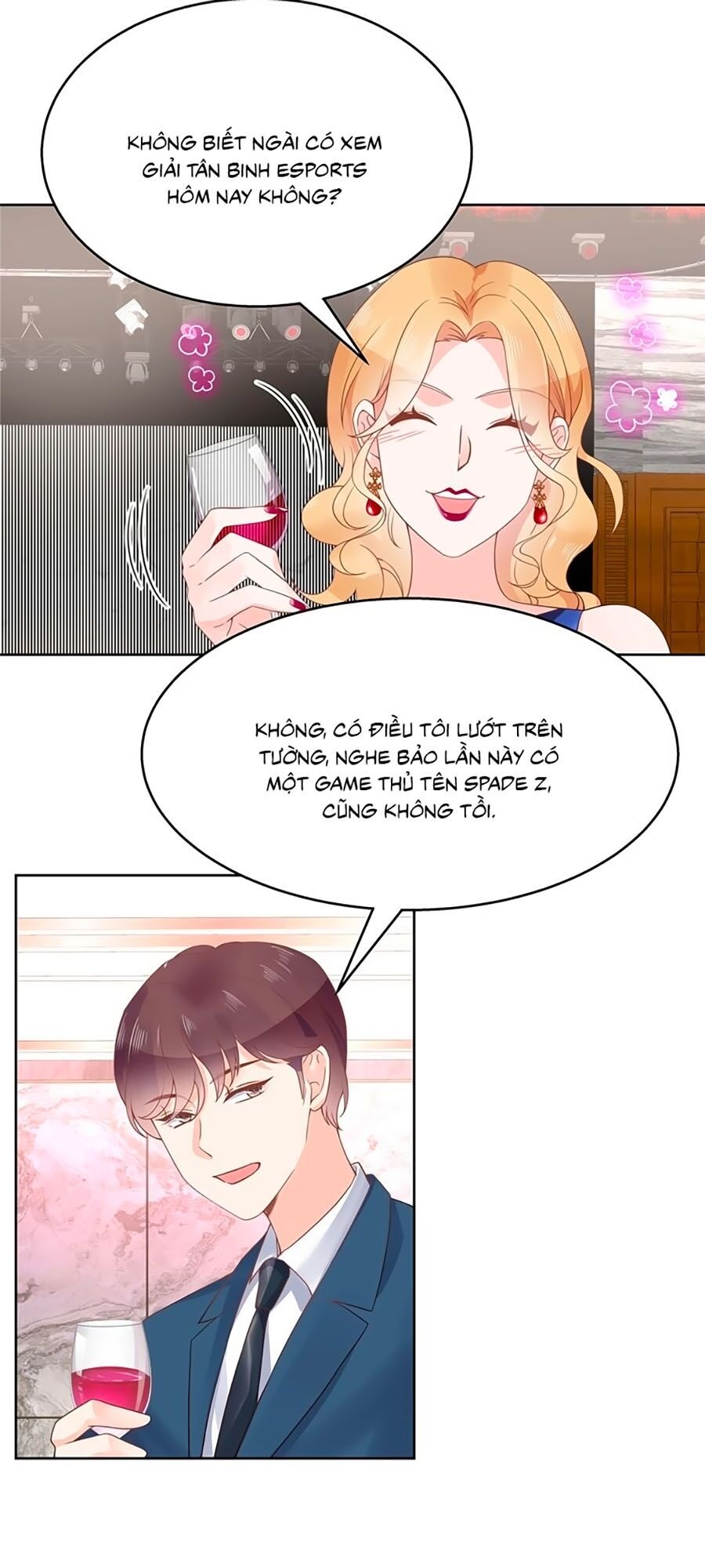 Hotboy Quốc Dân Là Nữ Chapter 109 - 11