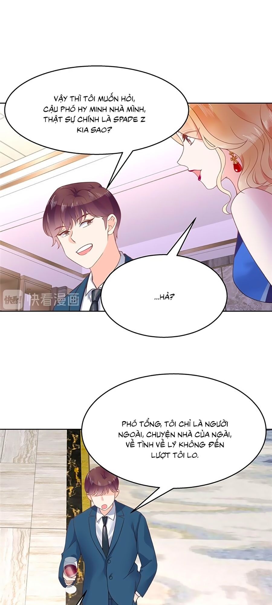 Hotboy Quốc Dân Là Nữ Chapter 109 - 15