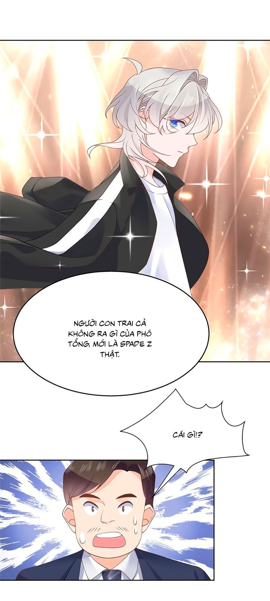 Hotboy Quốc Dân Là Nữ Chapter 109 - 19