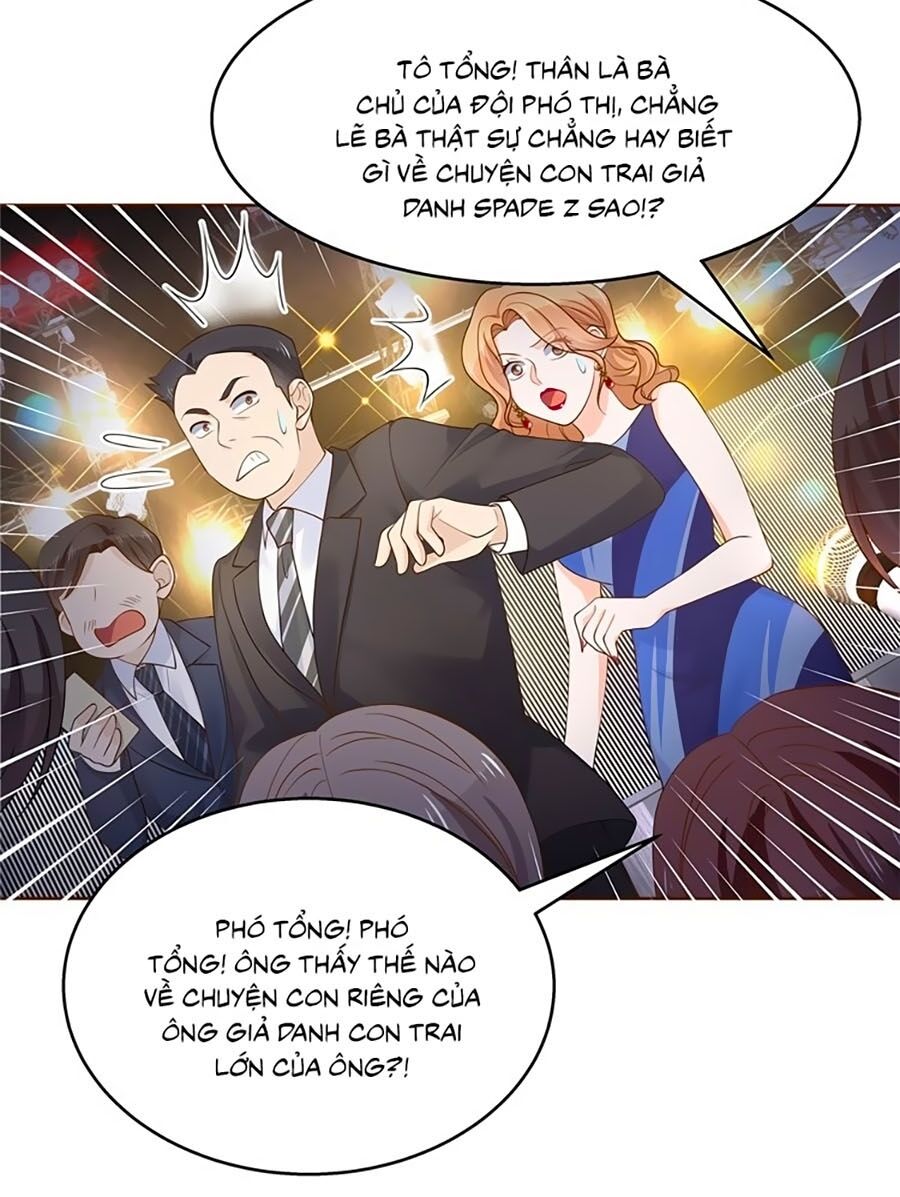 Hotboy Quốc Dân Là Nữ Chapter 109 - 26