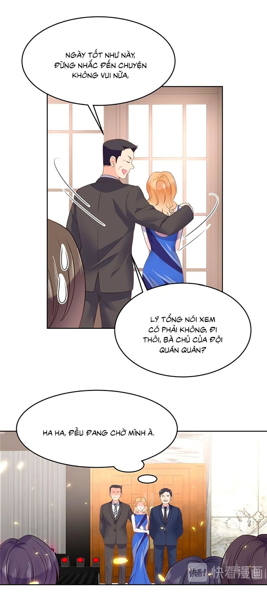 Hotboy Quốc Dân Là Nữ Chapter 109 - 7