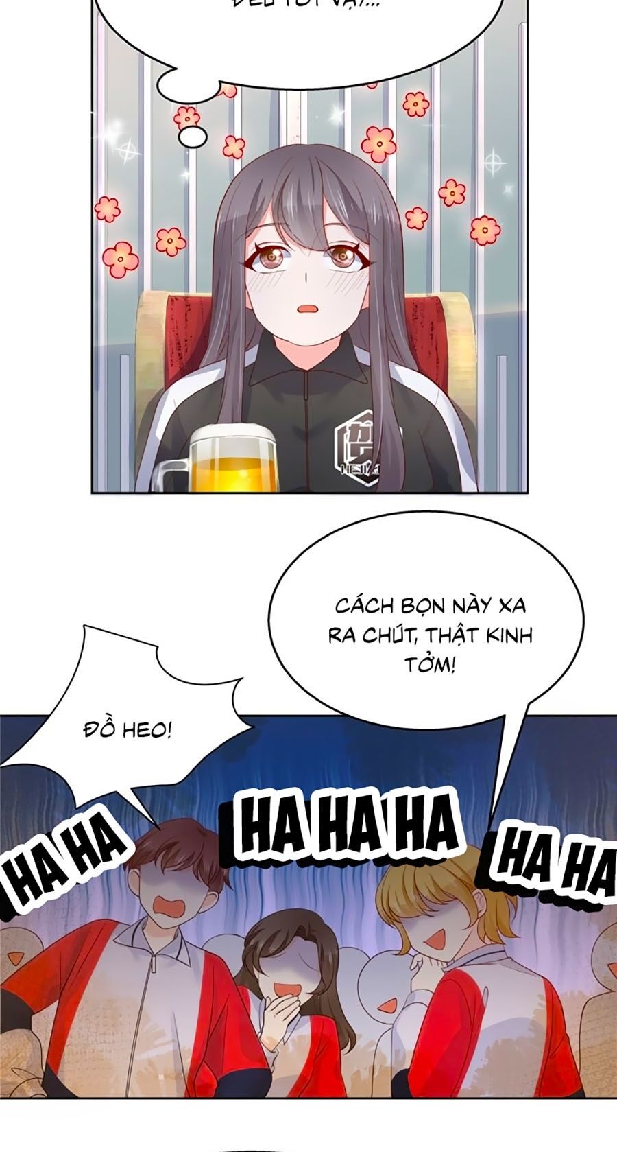 Hotboy Quốc Dân Là Nữ Chapter 114 - 16