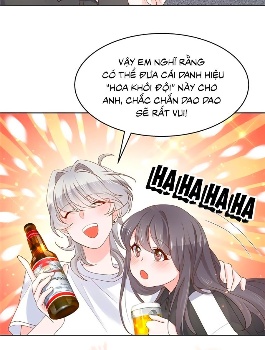 Hotboy Quốc Dân Là Nữ Chapter 114 - 22