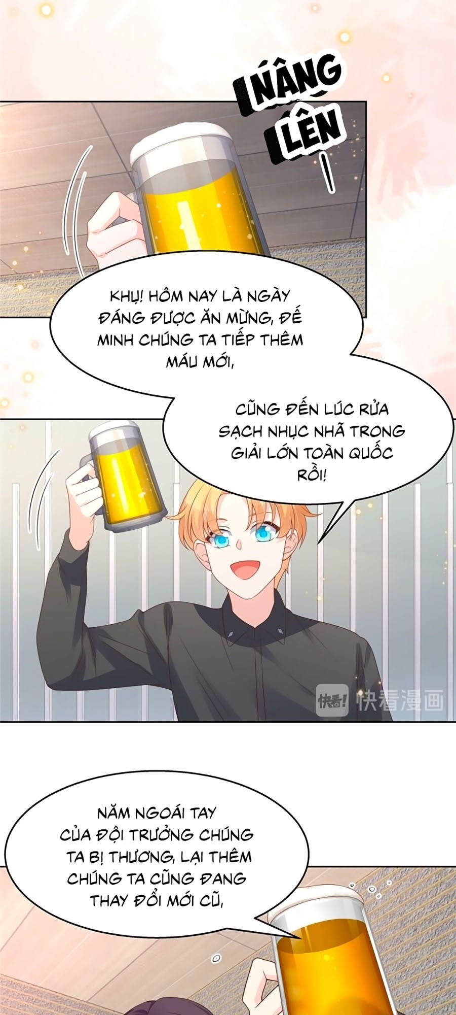 Hotboy Quốc Dân Là Nữ Chapter 114 - 10