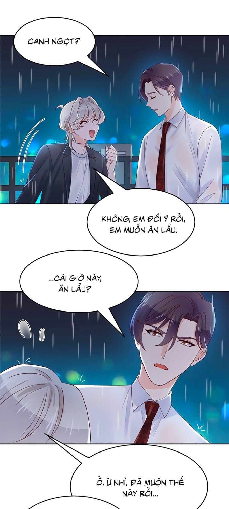 Hotboy Quốc Dân Là Nữ Chapter 116 - 1