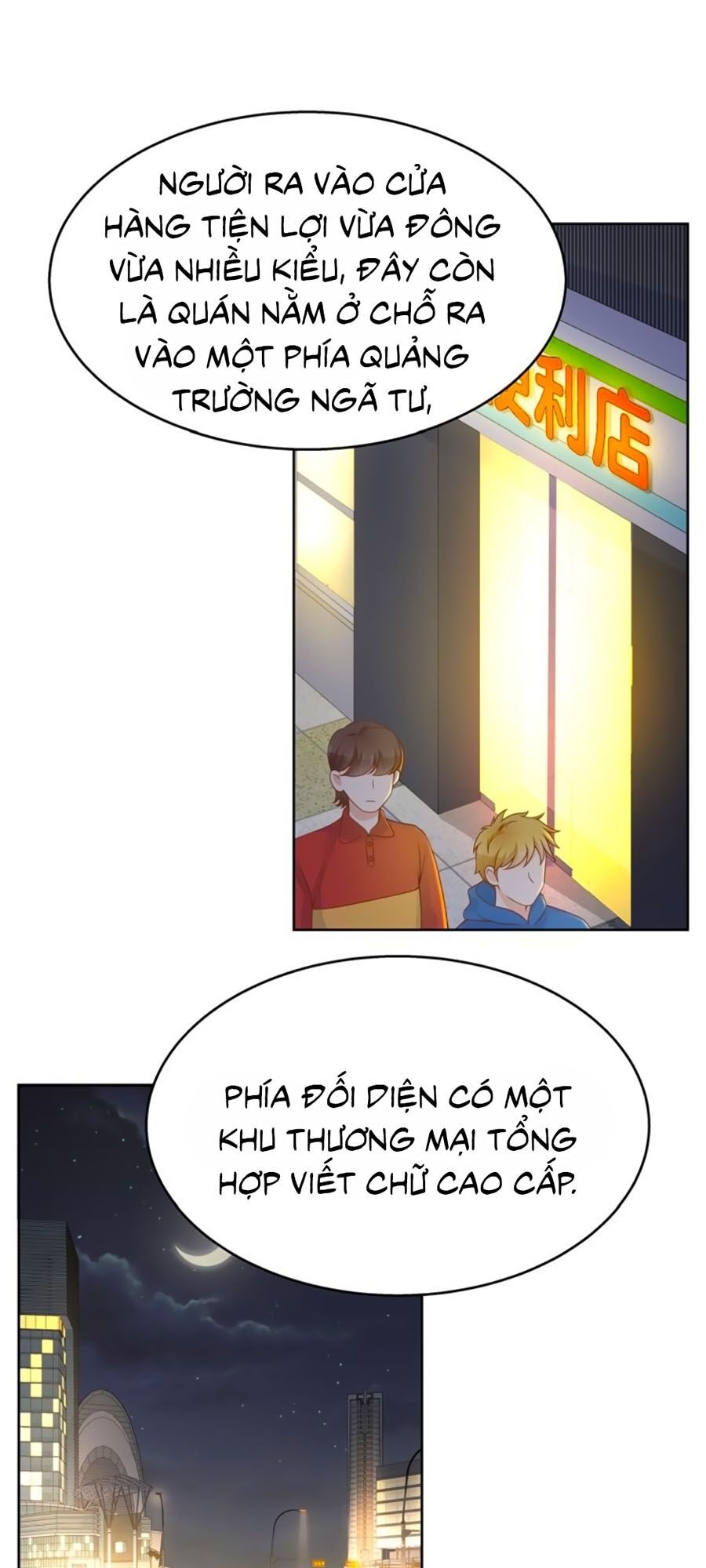 Hotboy Quốc Dân Là Nữ Chapter 117 - 27