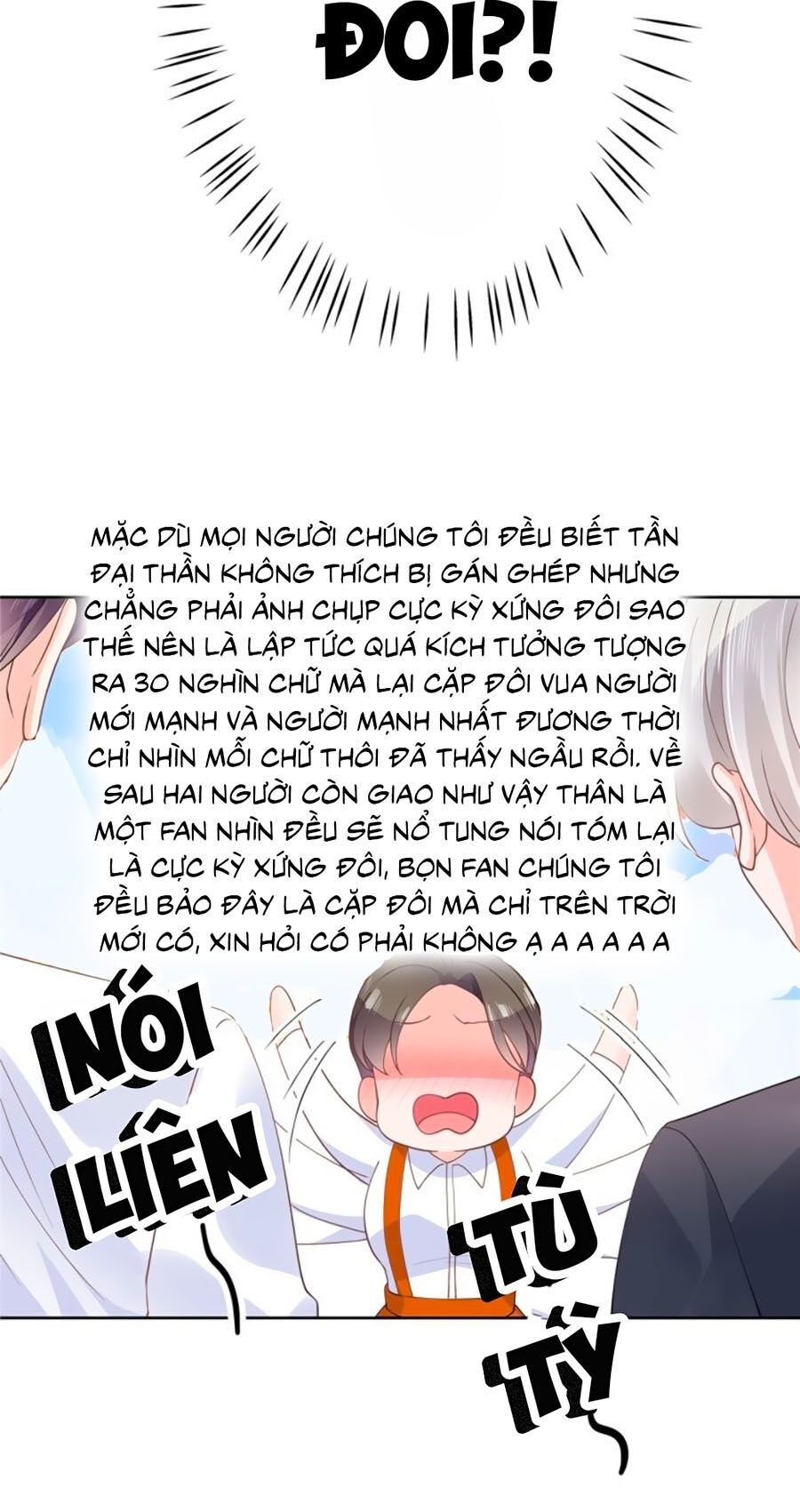 Hotboy Quốc Dân Là Nữ Chapter 117 - 4