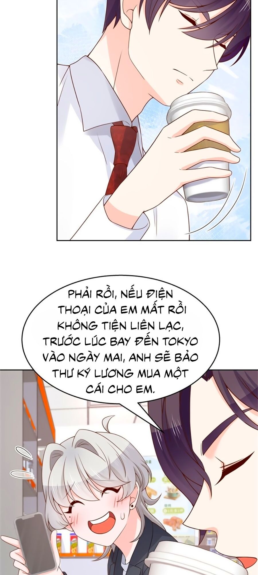 Hotboy Quốc Dân Là Nữ Chapter 117 - 34