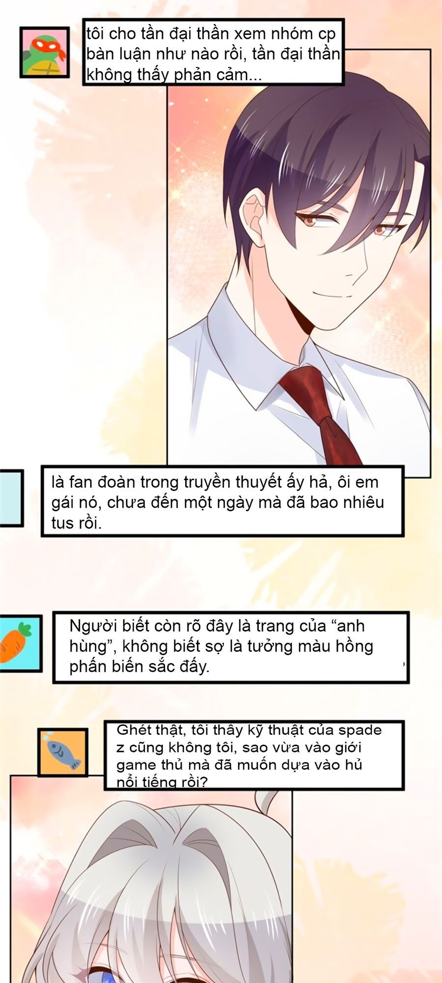 Hotboy Quốc Dân Là Nữ Chapter 118 - 11