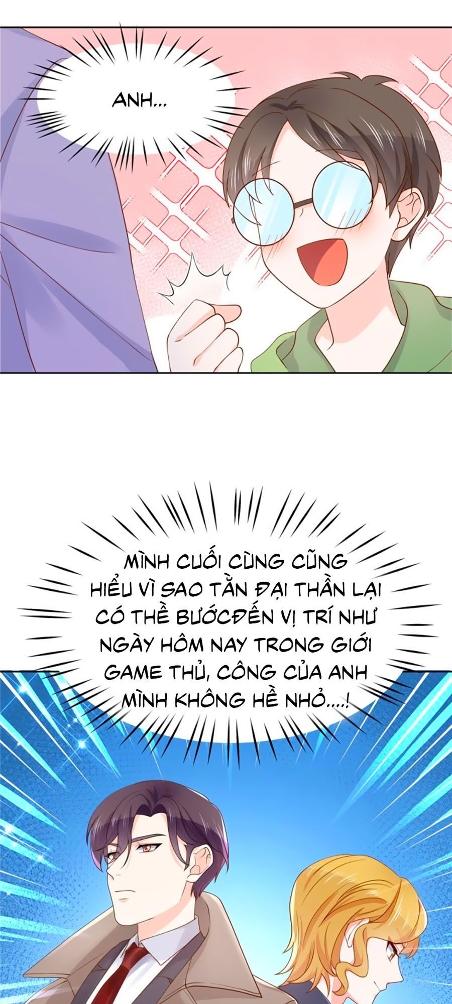 Hotboy Quốc Dân Là Nữ Chapter 118 - 24