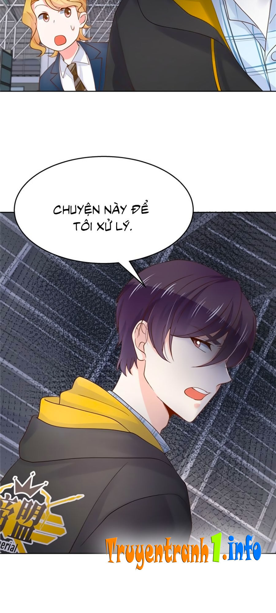 Hotboy Quốc Dân Là Nữ Chapter 118 - 32