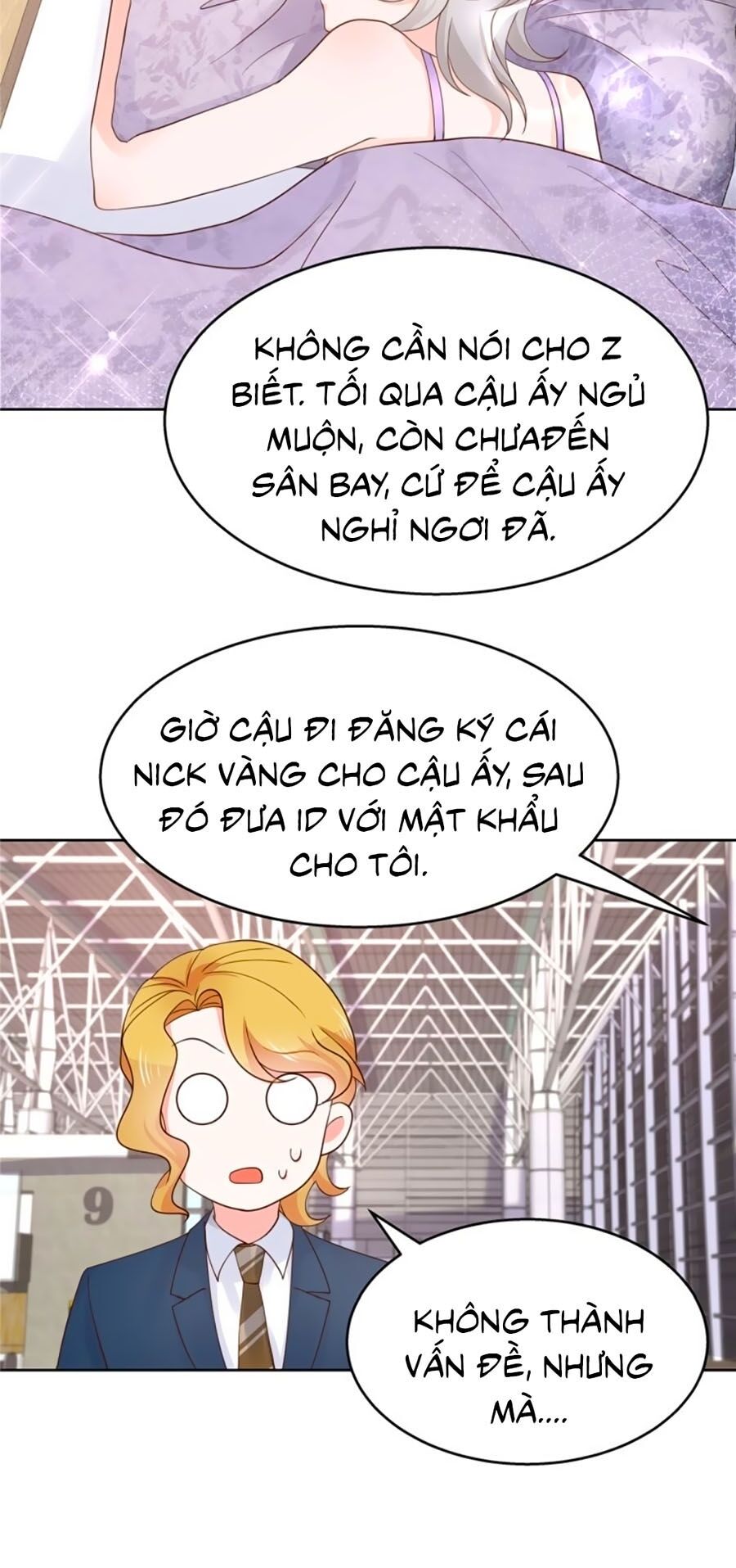 Hotboy Quốc Dân Là Nữ Chapter 118 - 34