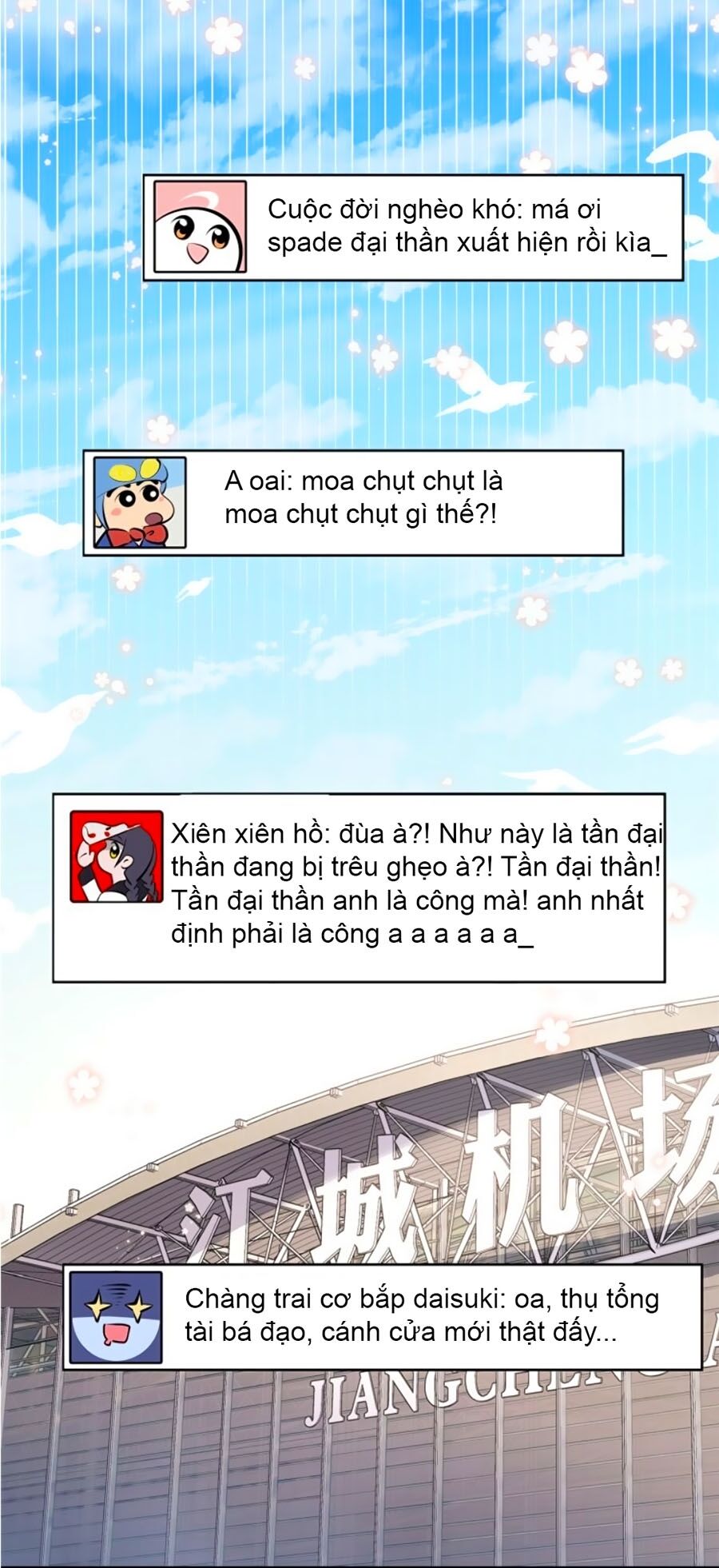 Hotboy Quốc Dân Là Nữ Chapter 120 - 32