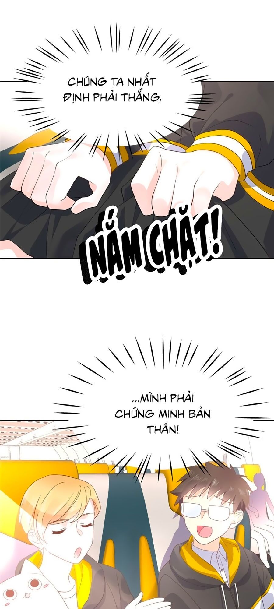 Hotboy Quốc Dân Là Nữ Chapter 122 - 13