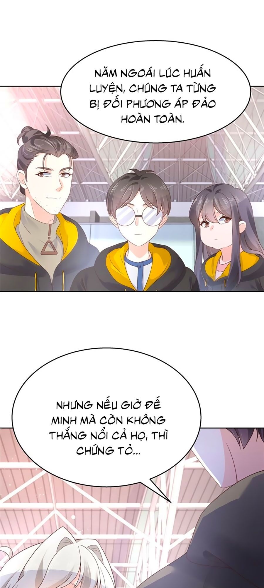 Hotboy Quốc Dân Là Nữ Chapter 122 - 7