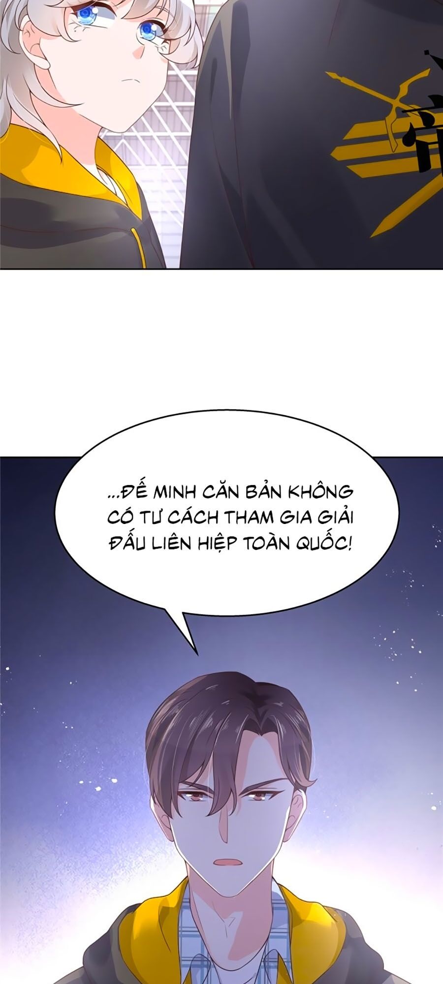 Hotboy Quốc Dân Là Nữ Chapter 122 - 8