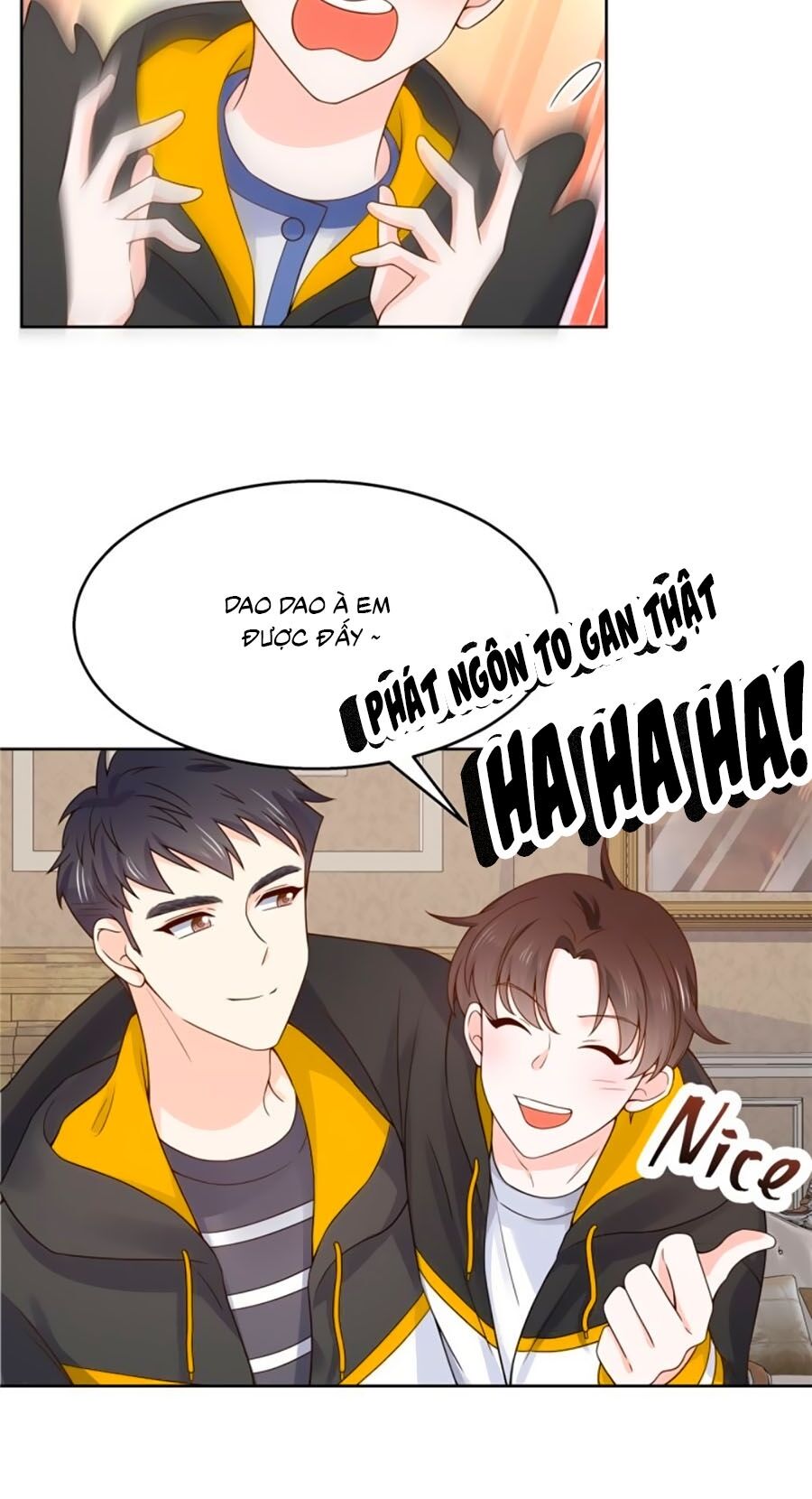 Hotboy Quốc Dân Là Nữ Chapter 123 - 12