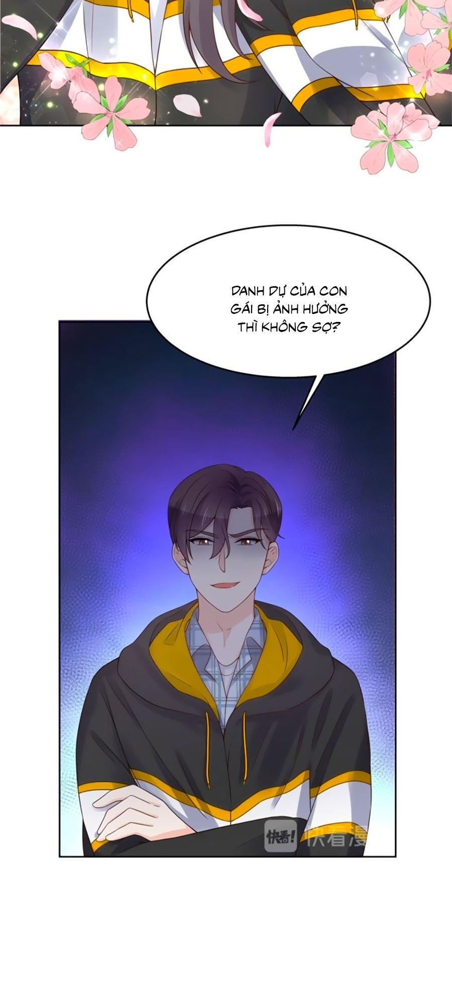 Hotboy Quốc Dân Là Nữ Chapter 123 - 15