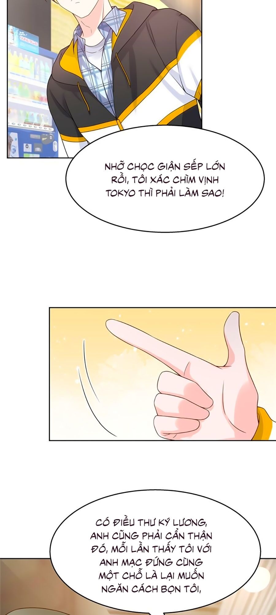 Hotboy Quốc Dân Là Nữ Chapter 126 - 20