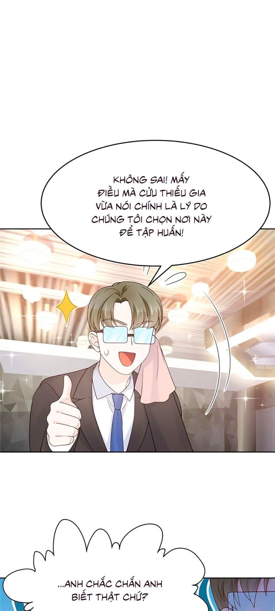 Hotboy Quốc Dân Là Nữ Chapter 126 - 10