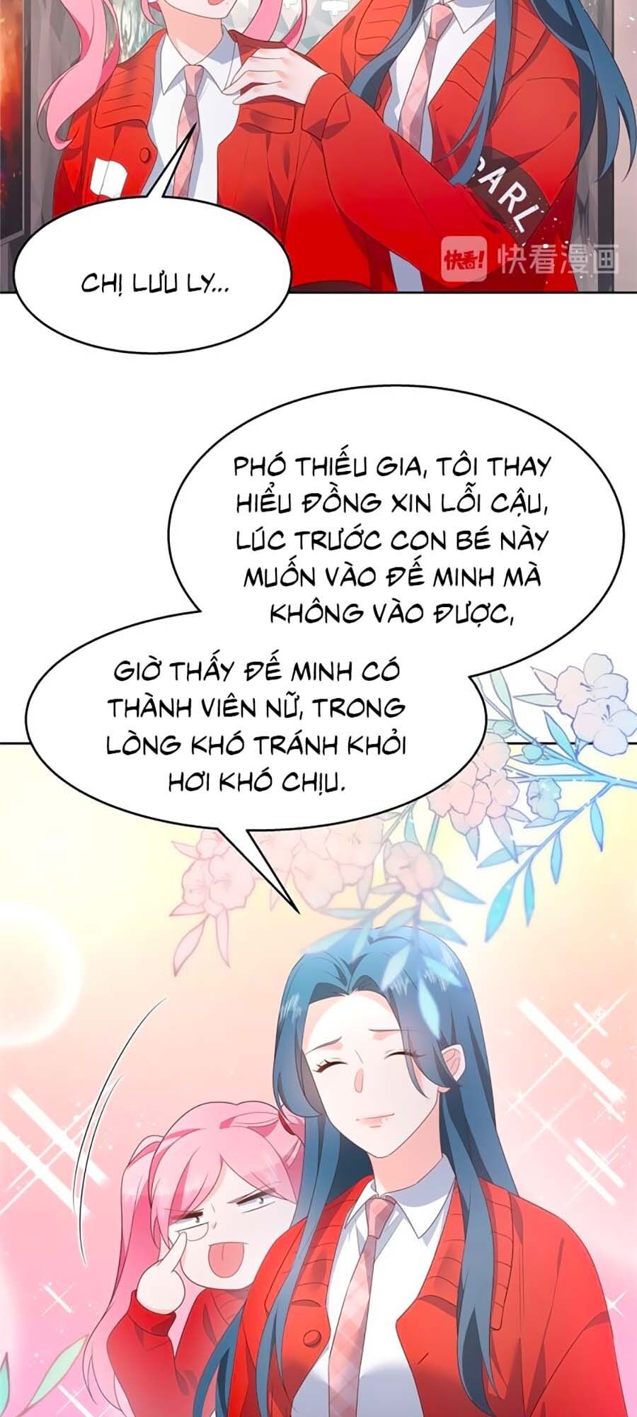 Hotboy Quốc Dân Là Nữ Chapter 128 - 2