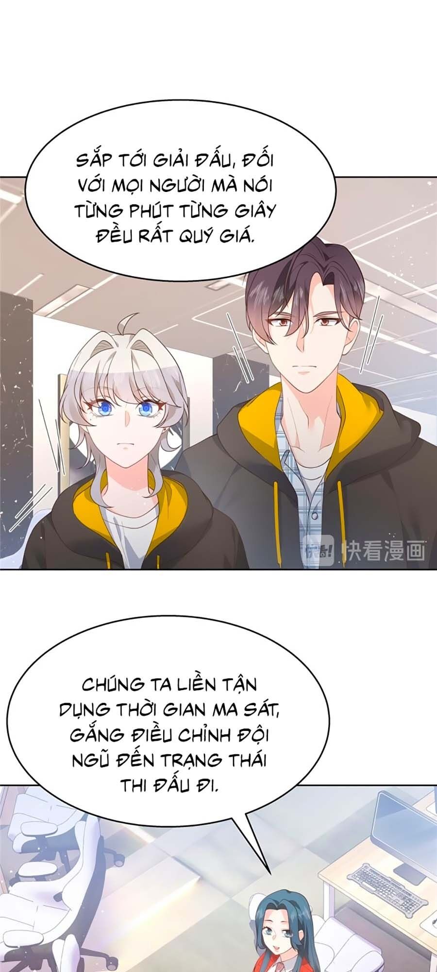 Hotboy Quốc Dân Là Nữ Chapter 128 - 16