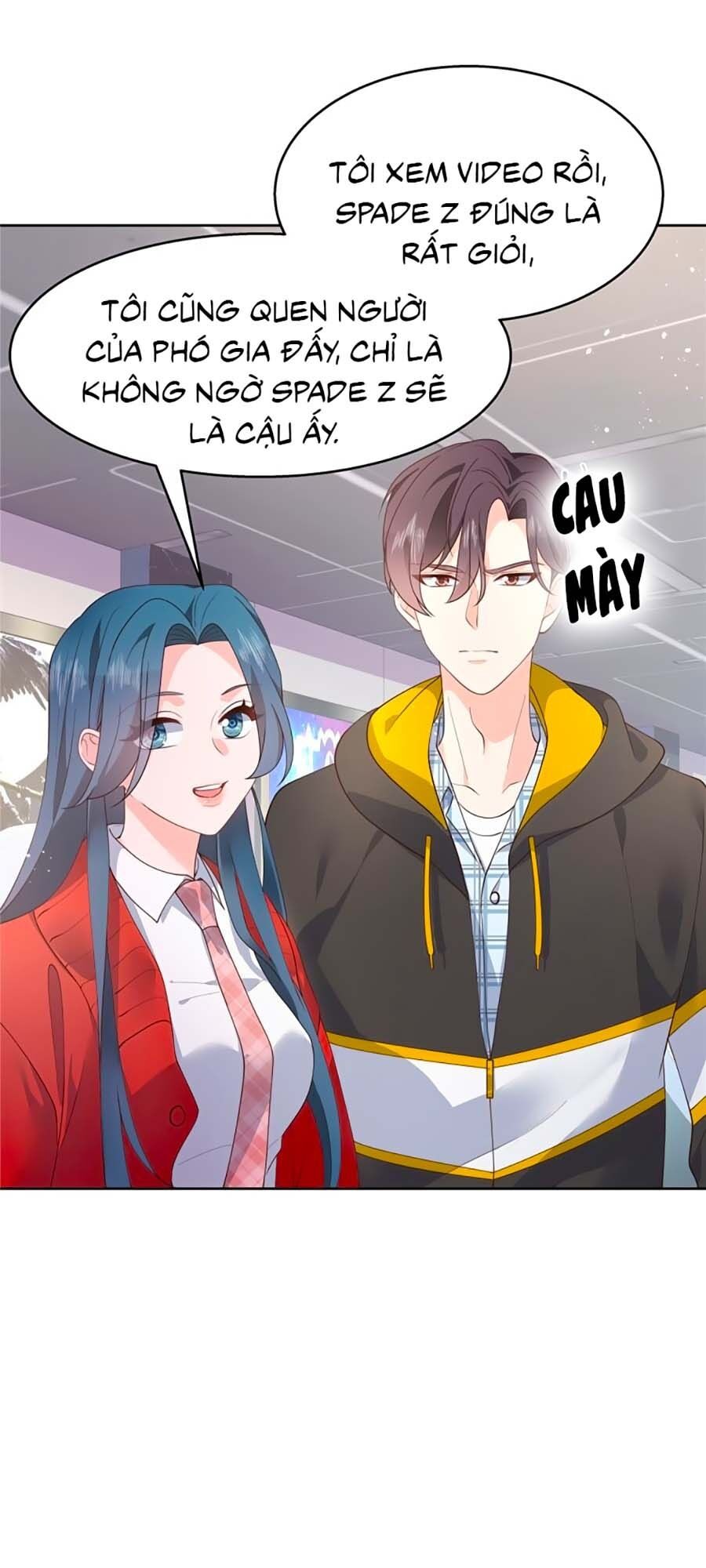 Hotboy Quốc Dân Là Nữ Chapter 128 - 23