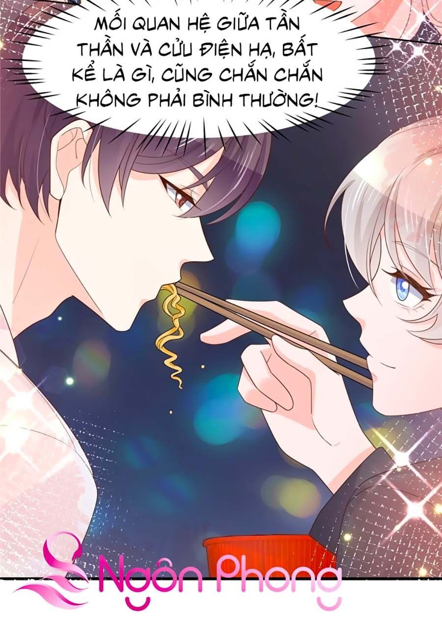 Hotboy Quốc Dân Là Nữ Chapter 128 - 34