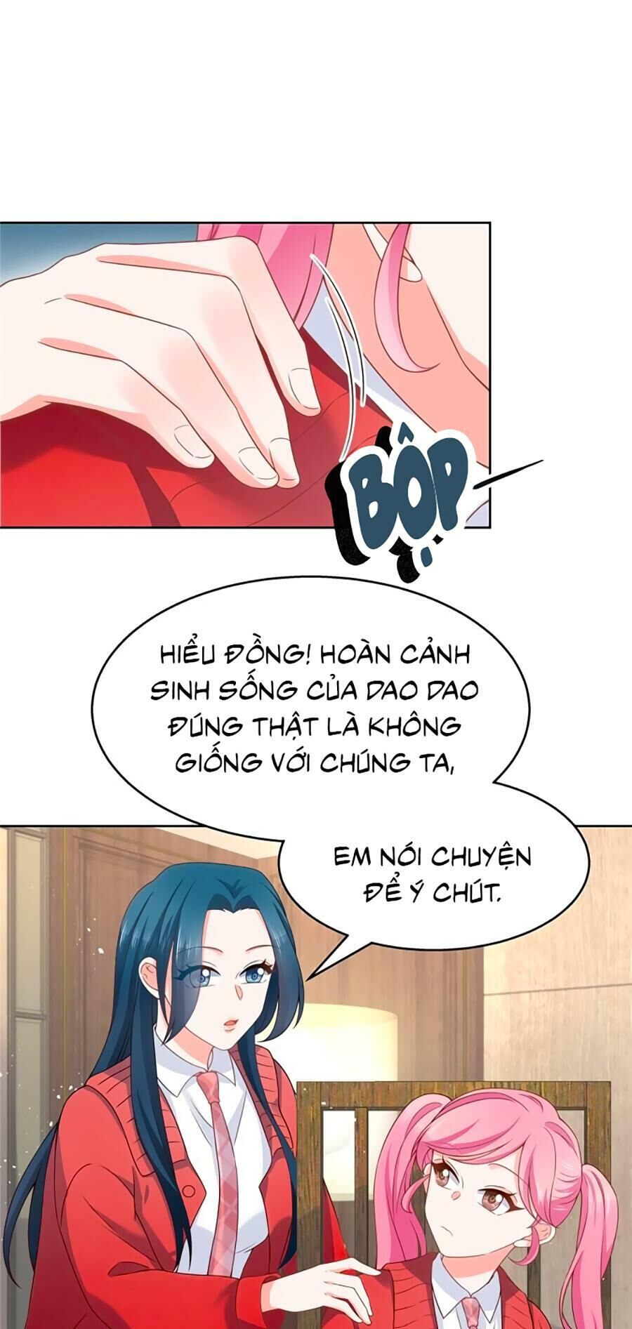 Hotboy Quốc Dân Là Nữ Chapter 132 - 11