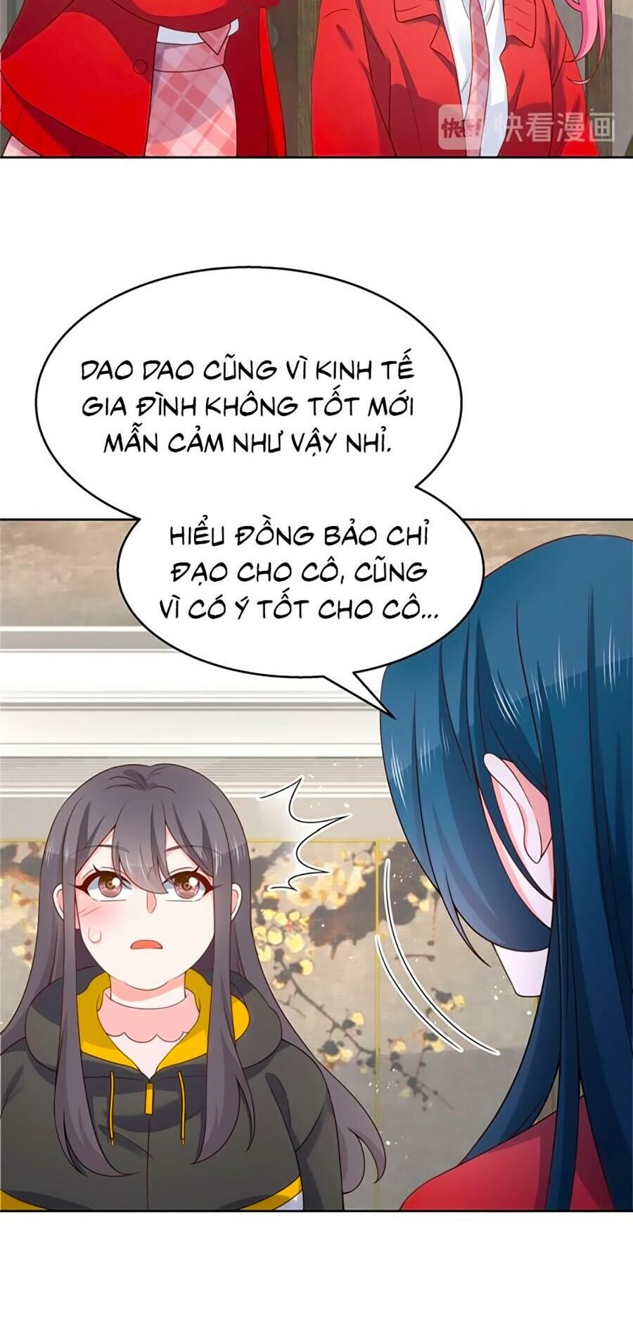 Hotboy Quốc Dân Là Nữ Chapter 132 - 12