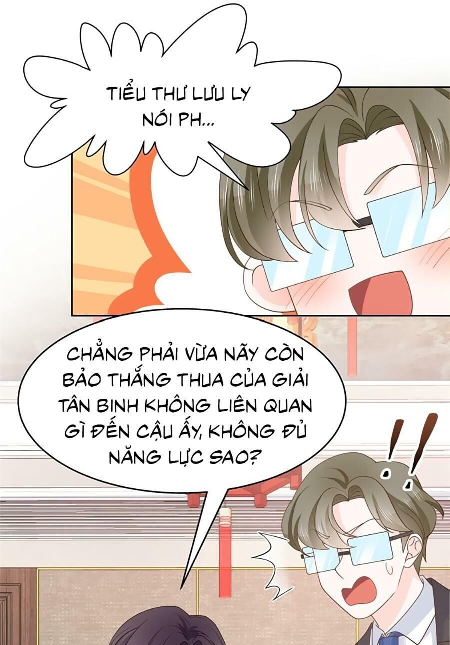 Hotboy Quốc Dân Là Nữ Chapter 132 - 20