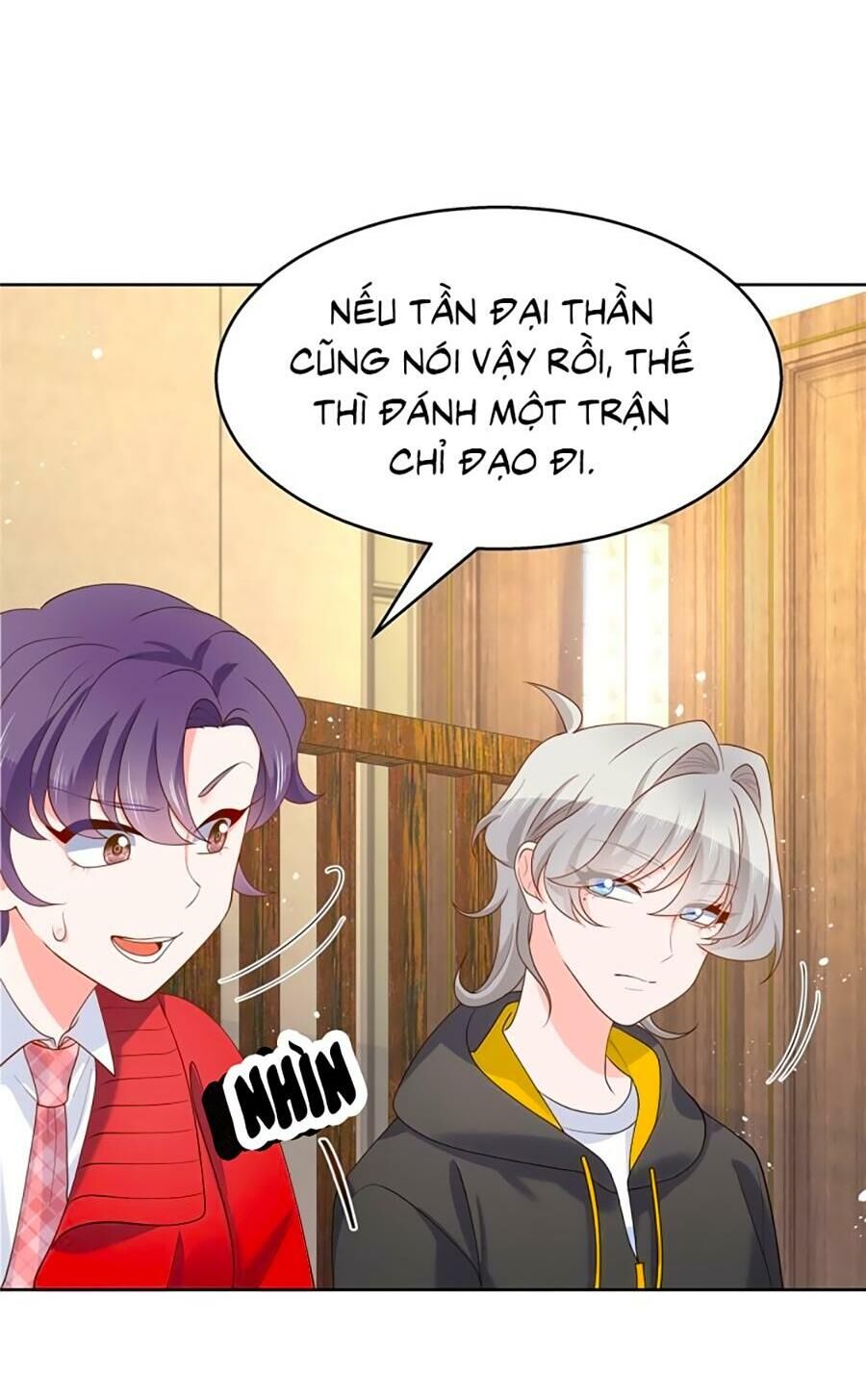 Hotboy Quốc Dân Là Nữ Chapter 132 - 26