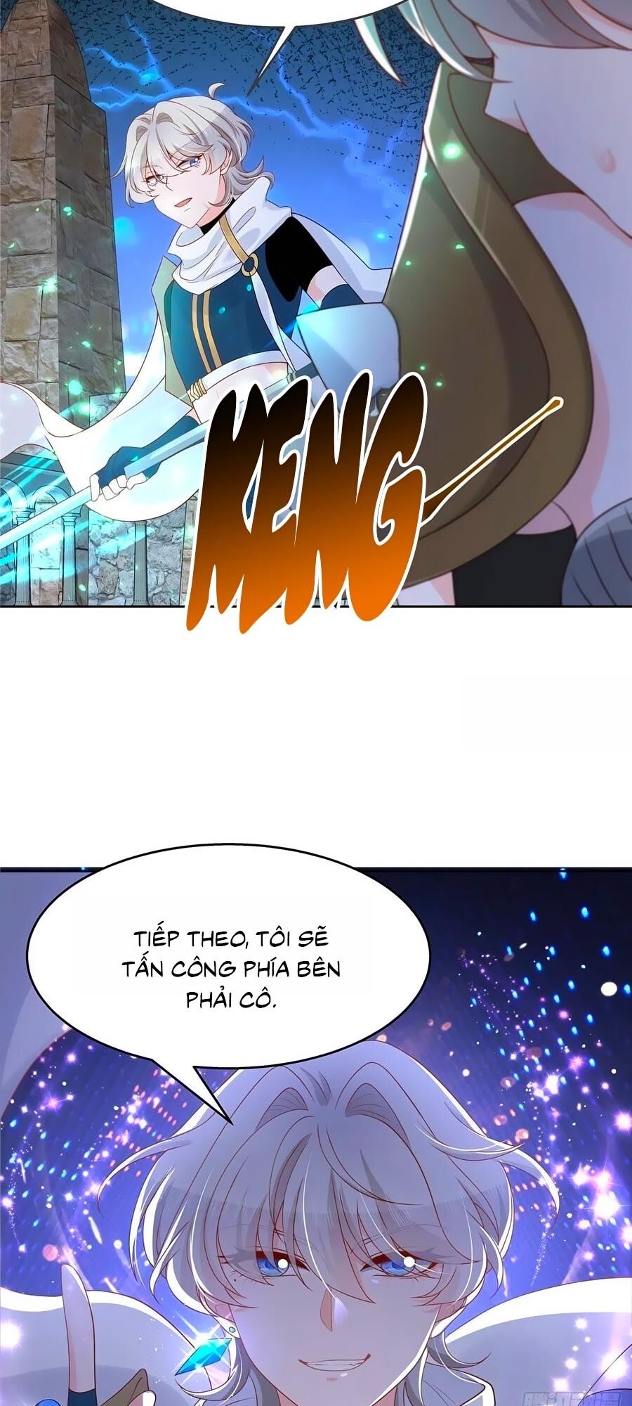 Hotboy Quốc Dân Là Nữ Chapter 133 - 20