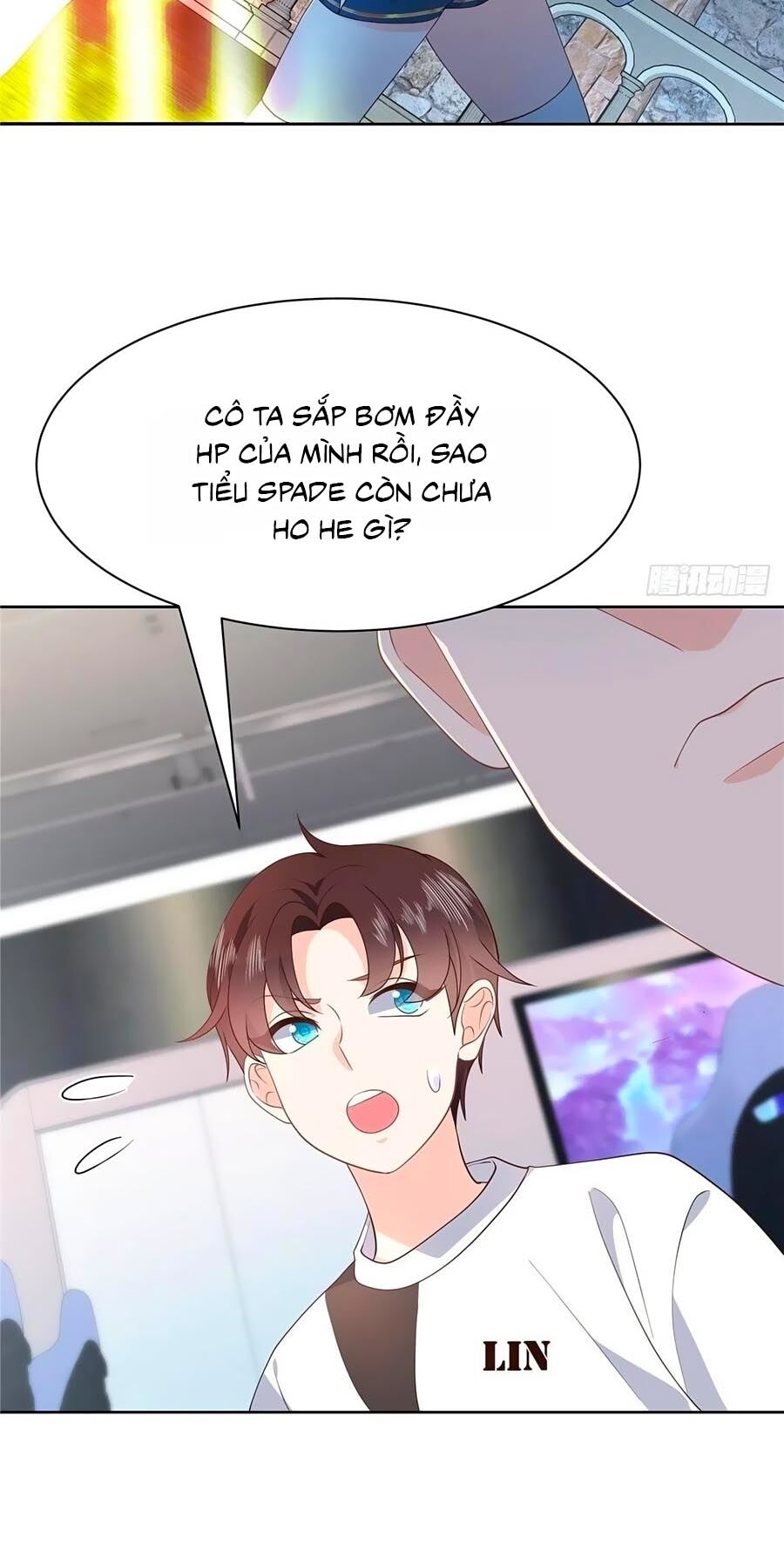 Hotboy Quốc Dân Là Nữ Chapter 133 - 29